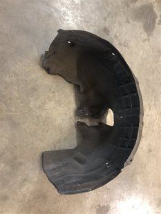 Подкрылок 4G0810171A Audi A6