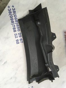 Жабо / Водоотводящий щиток 8A8374021A36AD Ford Flex