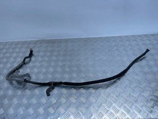 Провод массы 7P0971228A Volkswagen Touareg
