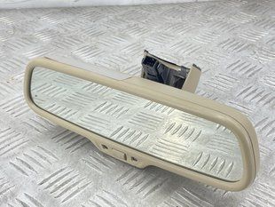 Зеркало заднего вида салона 8T0857511ABCE3 Audi A7