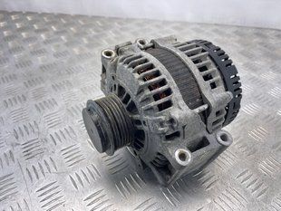 Генератор 06E903018G Audi Q7