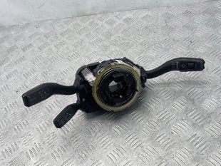Блок підкермових перемикачів 4F0953549E Audi Q7