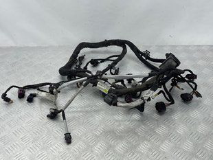 Проводка двигуна 04E972627HQ Volkswagen Jetta