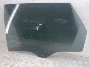 Скло дверей Ford Edge