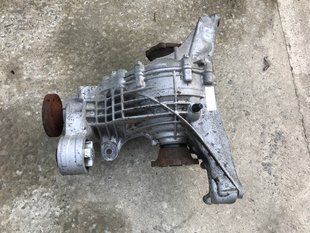 Редуктор заднего моста 0G2500043C Audi Q7