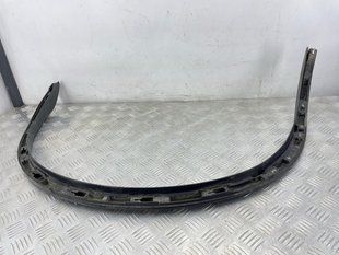 Розширювач / накладка арки крила 7P6854819B Volkswagen Touareg