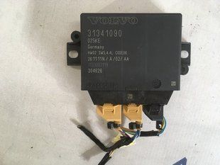 Блок управления парктрониками 31341090 Volvo XC60