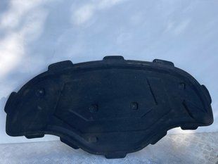 Шумоизоляция капота 4G0863825 Audi A6