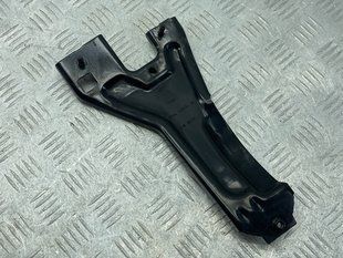 Кронштейн замка капота FT4B16B674AC Ford Edge
