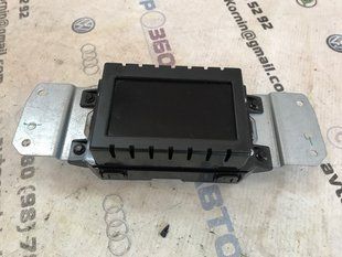 Монитор, дисплей, навигация MMI DS7T18B955CE Ford Fusion
