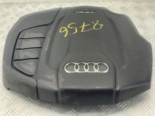 Накладка двигателя 06L103925 Audi A6