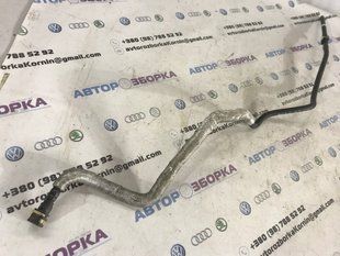Патрубок Volvo XC60