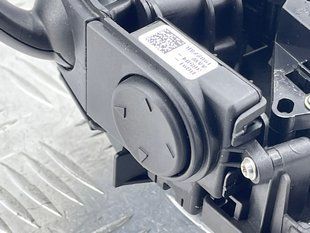 Кнопка DG9T3B504AAW Ford Edge