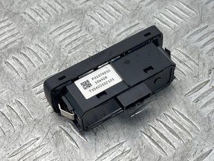 Блок кнопок Volvo XC90