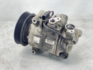 Компрессор кондиционера 4H0260805 Audi A8