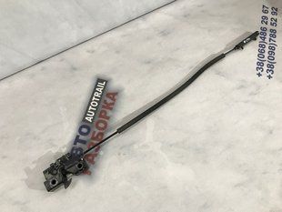 Замок капота 5U0823509C Volkswagen Beetle