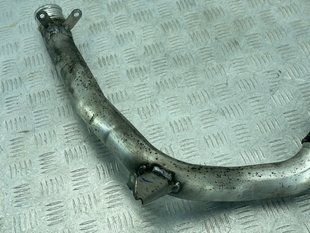 Напорная труба интеркулера 31319578 Volvo XC60
