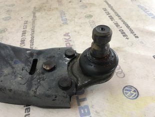 Рычаг передней подвески нижний 8G9N3A053A Volvo XC60