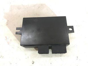 Блок управления распознавания прицепа 7P0907383F Volkswagen Touareg