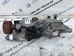 Редуктор заднего моста 36002992 Volvo XC60