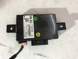 Блок комфорту 4G0907468E Audi A6