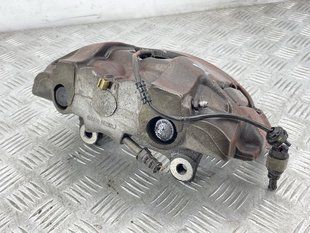 Суппорт тормозной Audi A6