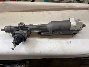 Рульова рейка 8K1423055BR Audi A7
