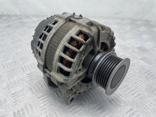 Генератор 31489212 Volvo XC60