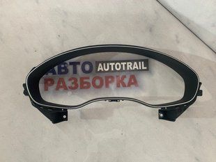 Рамка приладової панелі 4G1857115B Audi A7