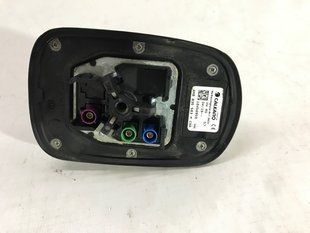 Антена на дах 4M0035503M Audi Q7 Audi Q5 PHEV, Audi A4, Audi A4 Allroad, Audi A5, Audi A5 Sportback, Audi Q3, Audi Q5, Audi Q7, Audi RS5, Audi RS5 Sportback, Audi S4, Audi S5, Audi S5 Sportback, Audi SQ5