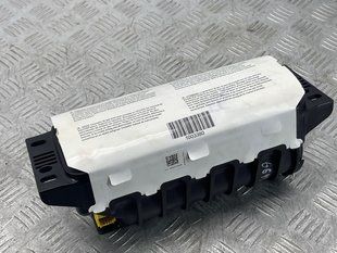 Подушка безпеки пасажира 4L0880204D Audi Q7