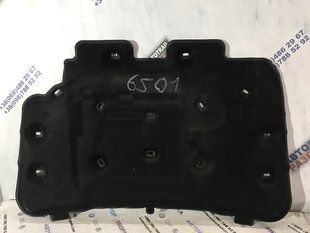 Шумоизоляция капота Ford Fusion