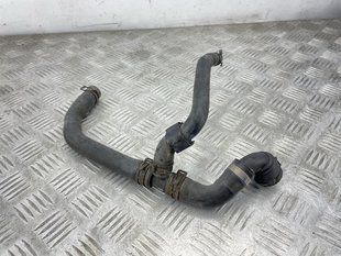 Шланг ОЖ с быстроразъемной муфтой 7L8121065Q Audi Q7