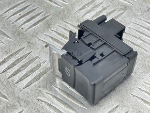 Клавіша електромеханічного стоянкового гальма / ручника 8k1927225e Audi Q5