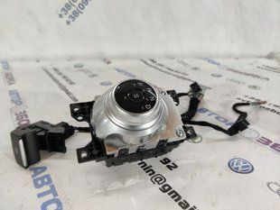 Селектор переключения передач KT4P7P155AH Ford Edge Ford Edge