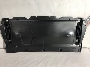 Защита / Шумоизоляция двигателя передняя 4G0863821H Audi A6