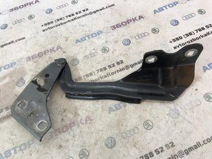 Петля капота правая FT4BR16801A Ford Escape Ford Edge