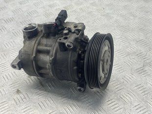 Компресор кондиціонера 4M0820803K Audi A7 Audi A6, Audi A7, Audi Q7