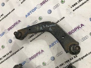 Рычаг задней подвески поперечный верхний левый/правый DG9C5500AXB Ford Fusion Ford Fusion, Ford SSV Plug-In Hybrid, Lincoln MKZ