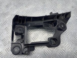 Направляющая заднего бампера левая 3C8807393D Volkswagen CC Volkswagen CC