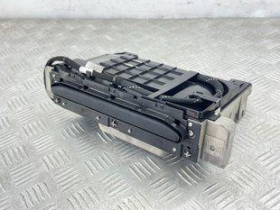Інформаційний дисплей 4M0857273A6PS Audi Q7
