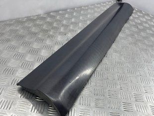 Накладка дверей передня права 4L0853960H1RR Audi Q7 Audi Q7