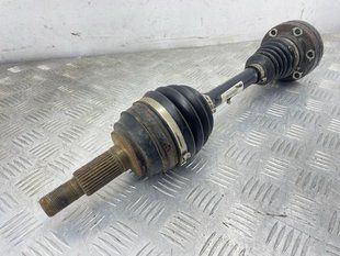 Полуось 7P0407271C Volkswagen Touareg