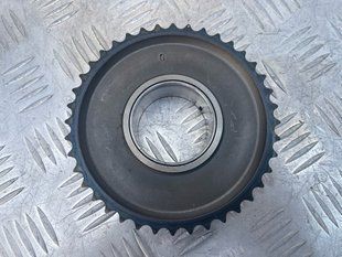 Звездочка цепи ГРМ 06E109077E Audi S8 Audi A4, Audi A5, Audi A6, Audi A7, Audi A8, Audi Q5, Audi Q7, Audi R8, Audi RS5, Audi RS7, Audi S4, Audi S5, Audi S6, Audi S7, Audi S8, Audi SQ5