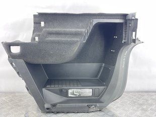 Обшивка багажника 5NA867427MFAHP Volkswagen Tiguan