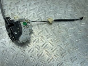 Замок задніх дверей 4G0839016A Volkswagen Touareg