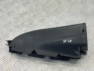 Повітрозабірник 4G0129624D Audi A6