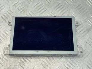 Дисплей 8R0919604A Audi Q5