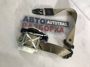 Ремень безопасности Audi Q7