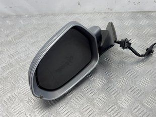 Зовнішнє дзеркало 4G1857409AB Audi A6